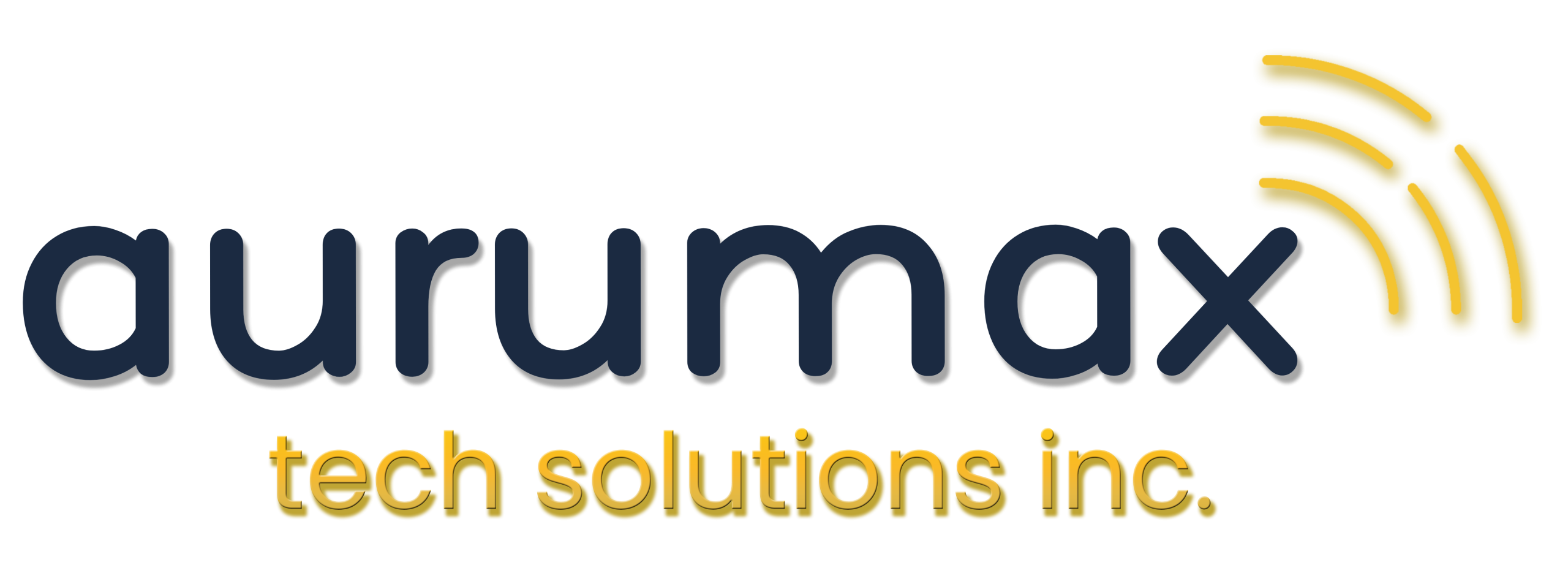Aurumax Tech Solutions Inc.