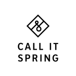 Call It Spring